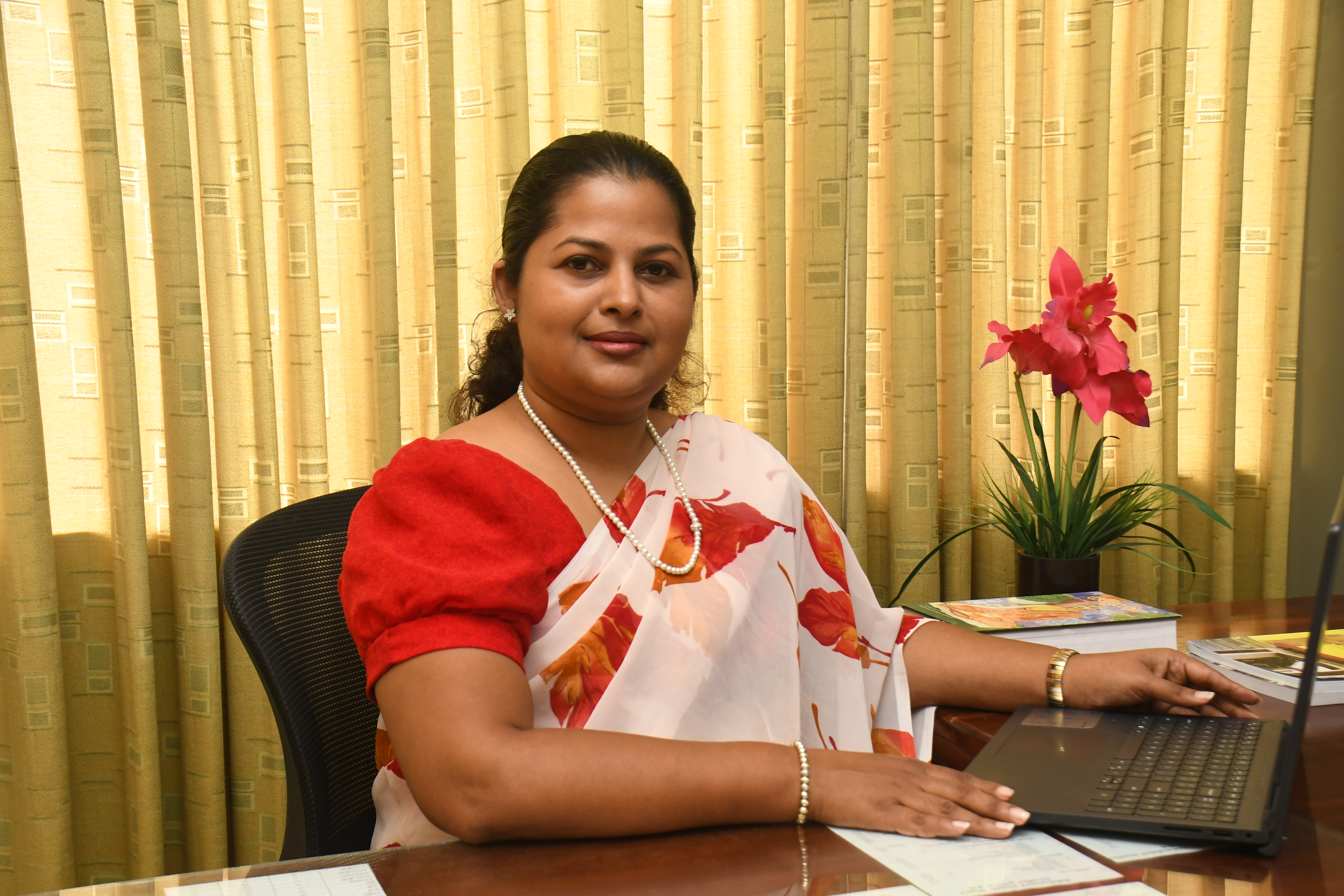 Profile image of Jeewanthi Hettiarachchi